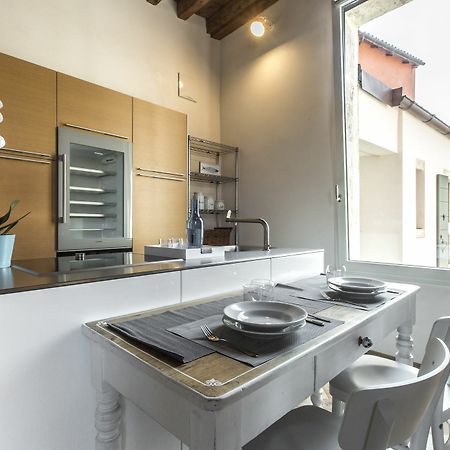 Apartamento Zattere Design Loft R&R Venecia Exterior foto